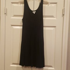 Soft Joie dress black size small